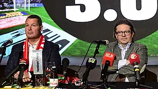 Problème de licence ? Anderlecht envoie 4 représentants devant la commission