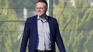 Croonen annonce un vote crucial de la Pro League ce mardi