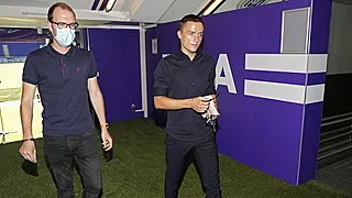 TRANSFERTS: Anderlecht a un plan clair - Une bombe au Bayern