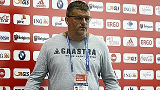 Philippe Albert : 