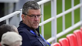 Diables Rouges : Albert lance un avertissement aux jeunes
