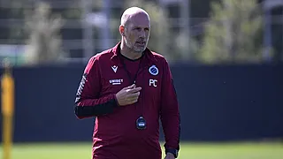 Clement: 