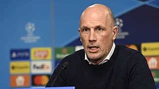 FC Bruges: la surprise du chef pour le Topper ? 