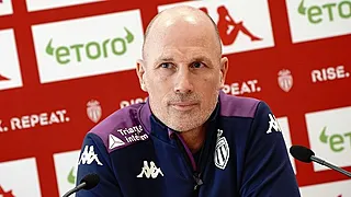 La direction de Monaco a pris une décision radicale concernant Clement