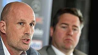 Mannaert et Clement sont en conflit