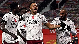 Aubameyang répond à Kroos de la meilleure des manières (PHOTO)
