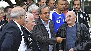 Platini lui donnerait le Ballon d'Or: 
