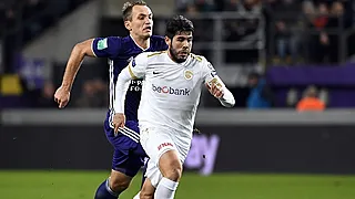 L'ancien joueur de Genk va rejoindre l'Inter Miami de Beckham