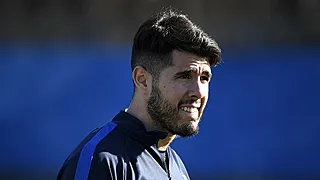 Transfert imminent pour Alejandro Pozuelo (ex-KRC Genk)