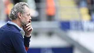 Un attaquant du Standard écarté pour la venue de Mouscron, départ en vue ?