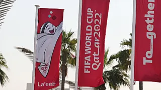 QATAR 