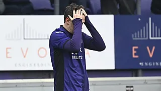 Debast s'exprime sur la rouge de Raman