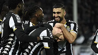 Rezaei absent contre Bruges pour des clopinettes