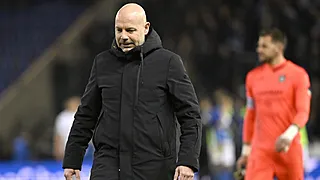 Un seul changement dans le onze de Riemer pour affronter Charleroi ?