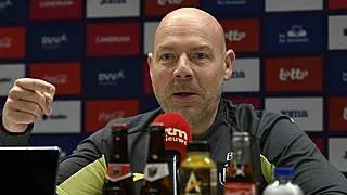 RSCA: l'avant-centre sur lequel Riemer pourrait finalement miser 