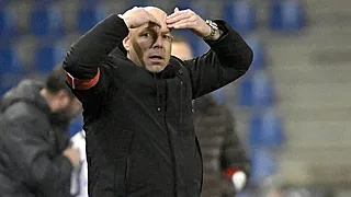RSCA-Union: la surprise du chef Riemer ?