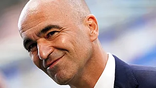 Roberto Martinez critiqué au Portugal : 