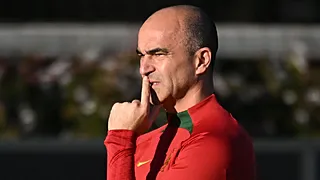 Dix buts en deux matches, dont 4 de CR7, pour le Portugal de Martinez