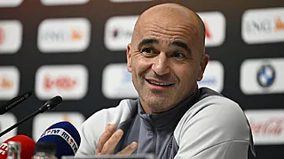 Martinez l'avoue : 