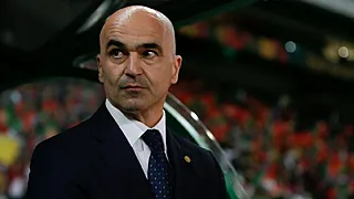 Roberto Martinez a-t-il failli être viré l'été dernier ?