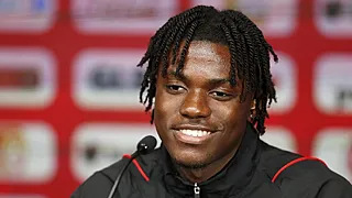 Euro U21: l'élégante présélection des Diablotins 