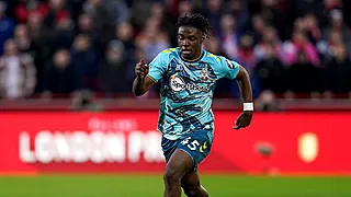 Premier League : Lavia descend en Championship, Mangala passeur décisif