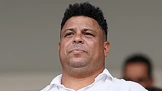 Ronaldo (Brésil) ne veut pas que l'Argentine gagne: 