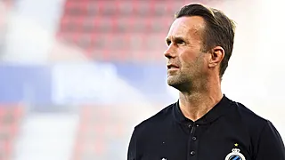 Coup dur pour Bruges avant le choc face à Anderlecht