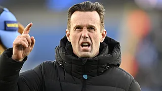 Un ancien entraineur du Standard suspecté de harcèlement