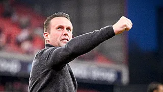 Ronny Deila veut emmener à Bruges un joueur du Standard