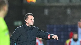 JPL: le Standard de Liège ne laisse aucune chance aux Ostendais 