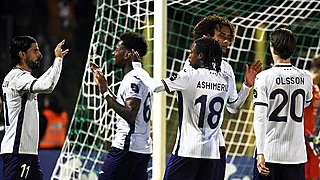 Anderlecht: 