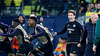 Les trois joueurs qui peuvent remplacer Verschaeren