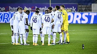Anderlecht a piqué un joueur au FC Malines