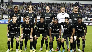 Anthuenis dézingue une recrue estivale d'Anderlecht 