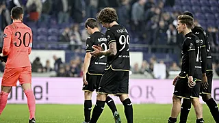 RSCA: Marco Kana descend d'un étage