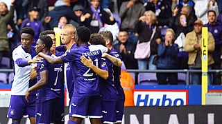 OFFICIEL : Anderlecht prolonge l'un de ses plus gros talents