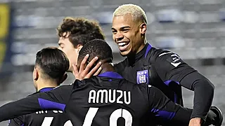 Croky Cup - Anderlecht déroule et file en quarts