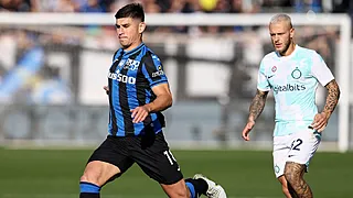 OFFICIEL Malinovskyi (ex-Genk) signe à Marseille