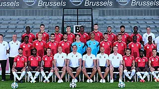 Le RWDM prive Westerlo de la deuxième place