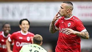 Boskamp et un ancien de l'Inter défendent Nainggolan: 
