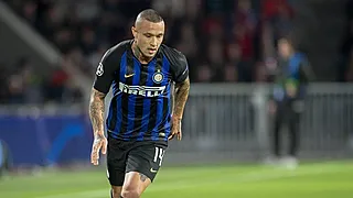 Un nouveau gros changement pour Nainggolan. Une bonne chose?