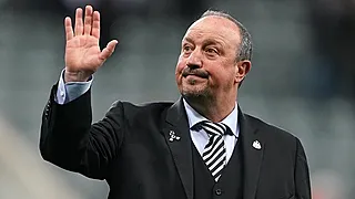 OFFICIEL Everton a trouvé le successeur de Benitez