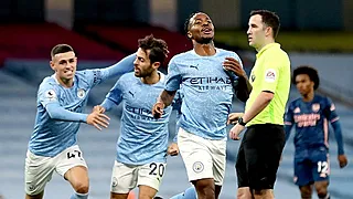Monchengladbach ne laisse aucune chance au Shakhtar, City s'impose 
