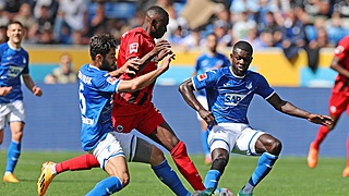 Kolo Muani pourrait rendre un sacré service au Sporting d'Anderlecht