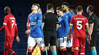 L'Antwerp entre dans l'histoire de l'Europa League