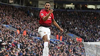 Rashford sauve ManU, 1 point sur 9 pour les Wolves sans leur Diable Rouge