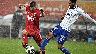 Marin au Club de Bruges ? Le Roumain a sa préférence 