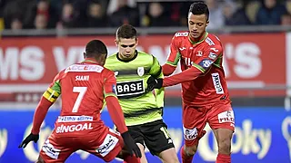 Ostende ne rigole pas: 