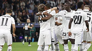 CDM des Clubs : le Real Madrid file en finale